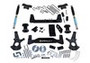 Superlift Suspension Lift Kit K161B for 2014-2019 Chevrolet/GMC (Silverado 1500, Sierra 1500, Silverado 1500 LD, Sierra 1500 Limited)