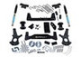 Superlift Suspension Lift Kit K162B for 2007-2013 Chevrolet/GMC (Silverado 1500, Sierra 1500)