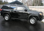 N-Fab NS 03-09 4Run TX T0260R for 2003-2009 Toyota (4Runner)