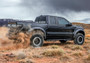 N-Fab Step Nerf Bar Kit T0678CC-TX for 2005-2015 Toyota (Tacoma)