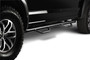 N-Fab Step Nerf Bar F1785CC-TX for 2017-2026 Ford (F-250 Super Duty, F-350 Super Duty, F-450 Super Duty)