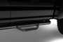 N-Fab Step Nerf Bar F1785CC-TX for 2017-2026 Ford (F-250 Super Duty, F-350 Super Duty, F-450 Super Duty)