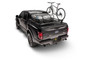 N-Fab Step Nerf Bar F1585CC-TX for 2015-2026 Ford (F-150, F-150 Lightning)