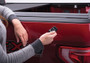 Retrax Tonneau Cover 90338 for 2024-2025 Ford (Ranger)