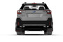 Rally Armor for 20+ Subaru Outback UR Black Mud Flap W/ Red Logo