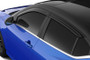 Husky Liners Side Window Deflector 2854124 for 2020-2025 Nissan (Sentra)