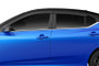 Husky Liners Side Window Deflector 2854124 for 2020-2025 Nissan (Sentra)