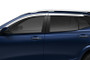 Husky Liners Side Window Deflector 2884059 for 2018-2024 GMC (Terrain)