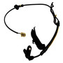 AISIN ABS Wheel Speed Sensor BST-004 for 2011-2014 Toyota (Sienna)