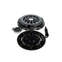 AISIN Transmission Clutch Kit CKT-002 for 1985-1989 Toyota 1.6L (Corolla, MR2)