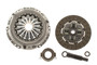 AISIN Transmission Clutch Kit CKT-035 for 1985-1991 Toyota 1.6L (Corolla, MR2)