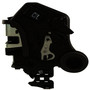 AISIN Door Lock Actuator Assembly DLT-017 for 2003-2008 Toyota (Corolla)