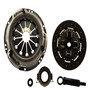 AISIN Transmission Clutch Kit CKT-007 for 1984-1987 Toyota 1.6L (Corolla)