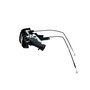 AISIN Door Lock Actuator Assembly DLT-080 for 2003-2007 Lexus/Toyota (LX470, Land Cruiser)
