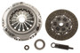 AISIN Transmission Clutch Kit CKT-037 for 1985-1988 Toyota 2.4L (4Runner, Pickup)