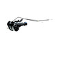 AISIN Door Lock Actuator Assembly DLT-081 for 1998-2000 Lexus/Toyota (LX470, Land Cruiser)