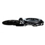 AISIN Transmission Clutch Kit CKT-038 for 1992-1997 Lexus/Toyota 3.0L (SC300, Supra)