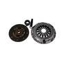 AISIN Transmission Clutch Kit CKT-063 for 2006-2015 Scion/Toyota 2.4L (tC, xB, Matrix, Solara)