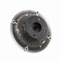 AISIN Engine Cooling Fan Clutch FCN-001 for 1971-1992 INFINITI/Nissan 3.0L 2.4L (M30, 200SX, 240Z, 260Z)