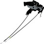 AISIN Door Lock Actuator Assembly DLT-083 for 2001-2002 Lexus/Toyota (LX470, Land Cruiser)