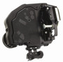 AISIN Door Lock Actuator Assembly DLT-055 for 2008-2016 Lexus/Toyota (LX570, RX350, RX450h, Land Cruiser)