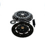 AISIN Transmission Clutch Kit CKT-018 for 1981-1988 Toyota 2.4L 2.0L (Celica, Van)
