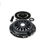 AISIN Transmission Clutch Kit CKT-018 for 1981-1988 Toyota 2.4L 2.0L (Celica, Van)