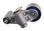 AISIN Hydraulic Engine Timing Belt Tensioner BTF-503 for 2012-2018 Subaru 2.5L (Impreza, WRX STI)