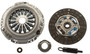 AISIN Transmission Clutch Kit CKT-065 for 1993-2012 Toyota 3.0L 2.7L (T100, Tacoma)