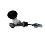 AISIN Clutch Master Cylinder CMT-030 for 1993-2004 Toyota (T100, Tacoma)