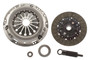 AISIN Transmission Clutch Kit CKT-019 for 1981-1988 Toyota 2.4L (Pickup)