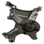 AISIN Engine Cooling Fan Pulley Bracket FBT-001 for 1996-1997 Lexus 4.0L (LS400)