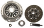 AISIN Transmission Clutch Kit CKT-066 for 1987-1988 Toyota 2.4L (Pickup)