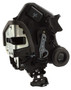AISIN Door Lock Actuator Assembly DLT-029 - Direct Fit