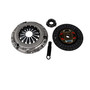 AISIN Transmission Clutch Kit CKT-044 for 2001-2013 Scion/Toyota 2.4L 2.0L (tC, Camry, Corolla, RAV4)