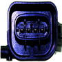 AISIN Door Lock Actuator Motor DLT-063 - Direct Fit