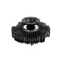 AISIN Engine Cooling Fan Clutch FCT-004 for 1993-1997 Lexus/Toyota 4.5L (LX450, Land Cruiser)
