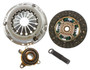 AISIN Transmission Clutch Kit CKT-072 for 2010-2016 Scion/Toyota 2.5L (tC, Camry)