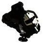 AISIN Door Lock Actuator Assembly DLT-006 for 2002-2009 Lexus/Scion/Toyota (ES300, ES330, GX470, RX330)