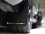 Rally Armor for 12+ Subaru Impreza 5dr Hatch/4dr Sedan UR Black Mud Flap W/