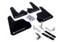 Rally Armor for 12+ Subaru Impreza 5dr Hatch/4dr Sedan UR Black Mud Flap W/