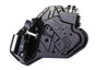 AISIN Tailgate Lock Assembly DLT-134 for 2014-2018 Toyota (Highlander)
