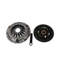 AISIN Transmission Clutch Kit CKT-072-LB for 2010-2016 Scion/Toyota 2.5L (tC, Camry)