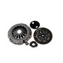 AISIN Transmission Clutch Kit CKT-045 for 2000-2006 Scion/Toyota 1.5L (xA, xB, Echo)