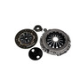 AISIN Transmission Clutch Kit CKT-045 for 2000-2006 Scion/Toyota 1.5L (xA, xB, Echo)
