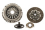 AISIN Transmission Clutch Kit CKT-045 for 2000-2006 Scion/Toyota 1.5L (xA, xB, Echo)