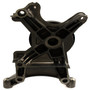 AISIN Engine Cooling Fan Pulley Bracket FBT-011 for 1998-2010 Lexus 4.0L 4.3L (GS400, GS430, LS430, SC430)