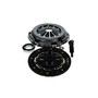 AISIN Transmission Clutch Kit CKT-001 for 1985-1987 Toyota 1.6L (Corolla)