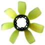 AISIN Engine Cooling Fan Blade FNT-012 for 1998-2005 Lexus/Toyota 4.7L (LX470, Land Cruiser)