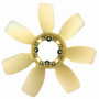 AISIN Engine Cooling Fan Blade FNT-012 for 1998-2005 Lexus/Toyota 4.7L (LX470, Land Cruiser)